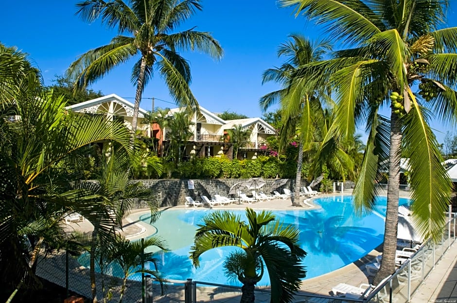 Residence L'Archipel