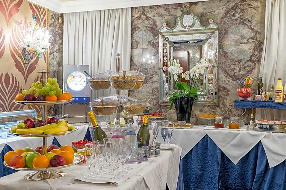 Hotel Montecarlo
