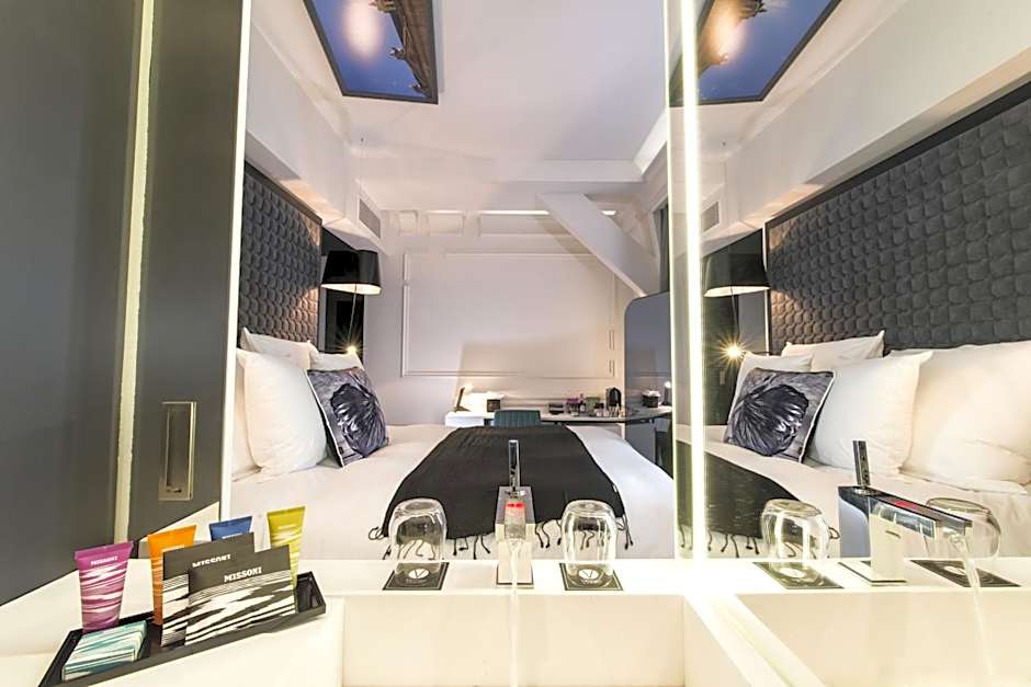 Vertigo Hotel | a Member of Design Hotels