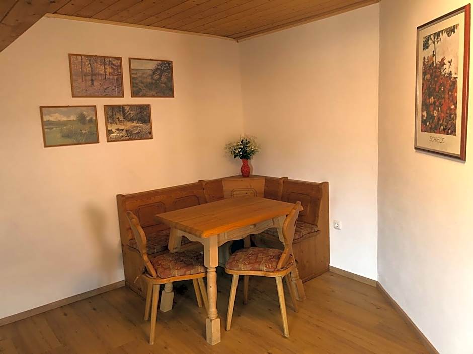 Landgasthof Peterbauer