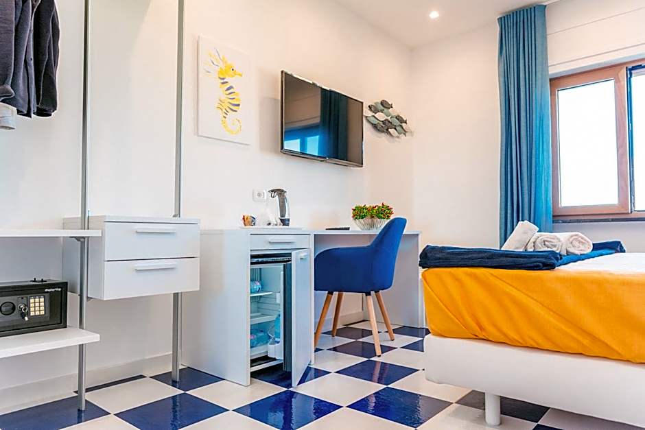 Maison Serena Sorrento