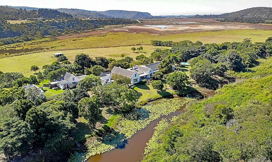 Bitou River Lodge