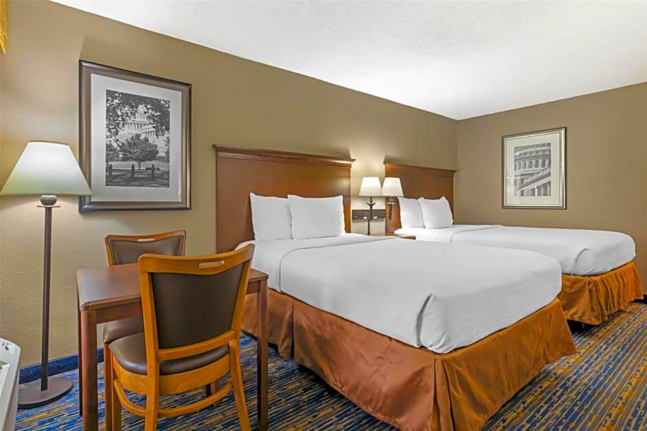Best Western Dulles Airport Inn