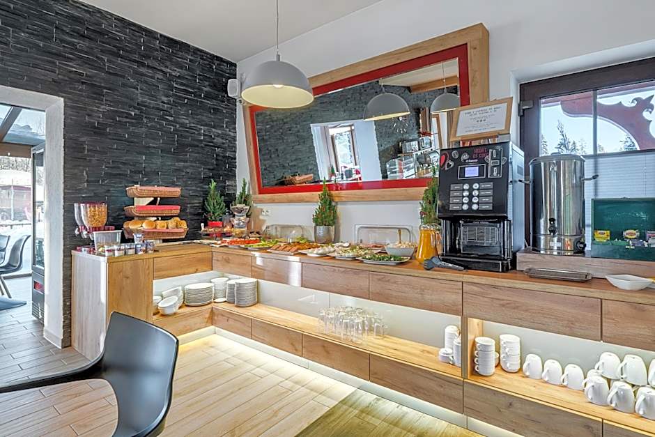 Parzenica B&B - Wyjątkowa i Jedyna!!! Sprawdź nas a nie pożałujesz!