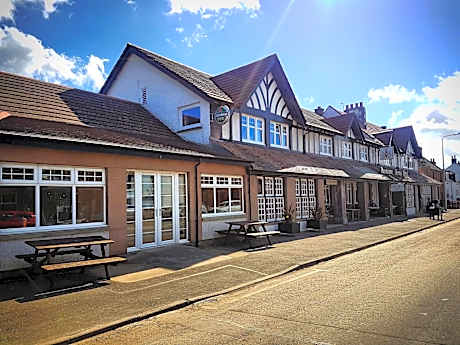 The Panmure Arms Hotel