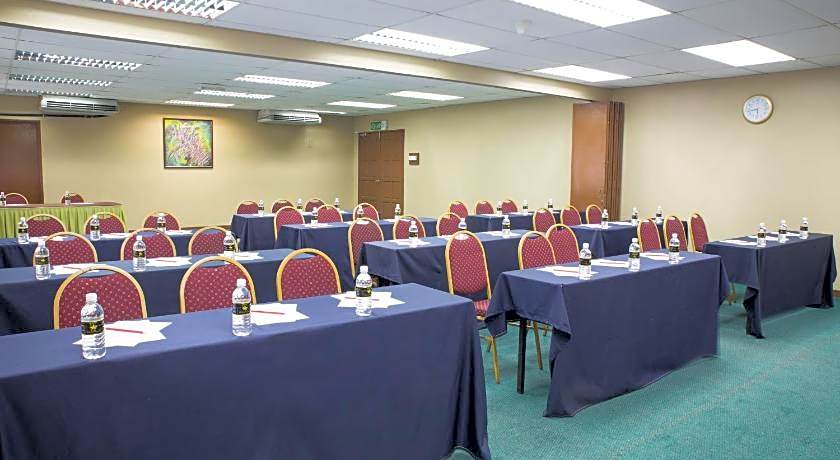 Hotel Seri Malaysia Mersing