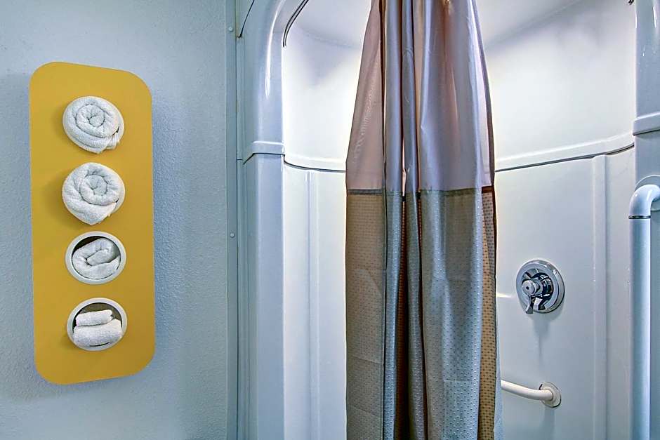 Motel 6-Green Bay, WI