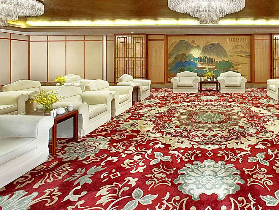 Sheraton Ningbo Hotel