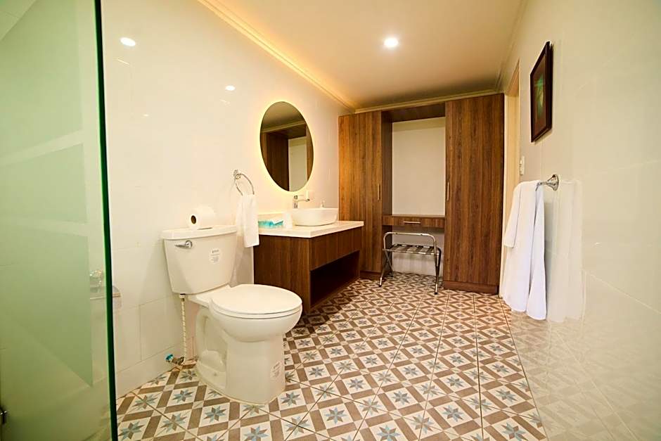 El Rodeo Estancia Boutique Hotel and Steak House
