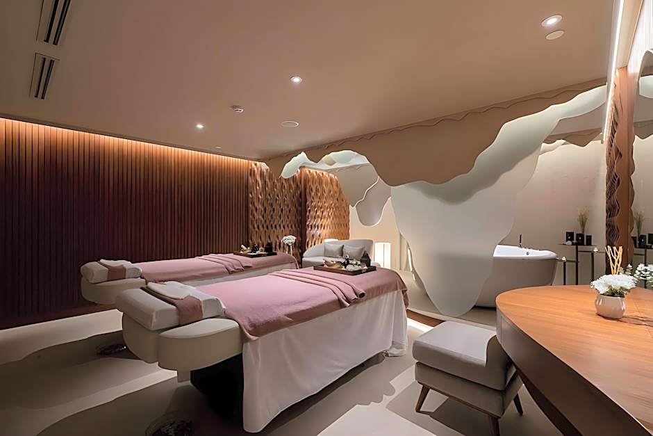 The Salil Hotel Riverside Bangkok