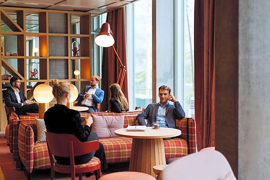 Hyatt Place Zurich Airport the Circle