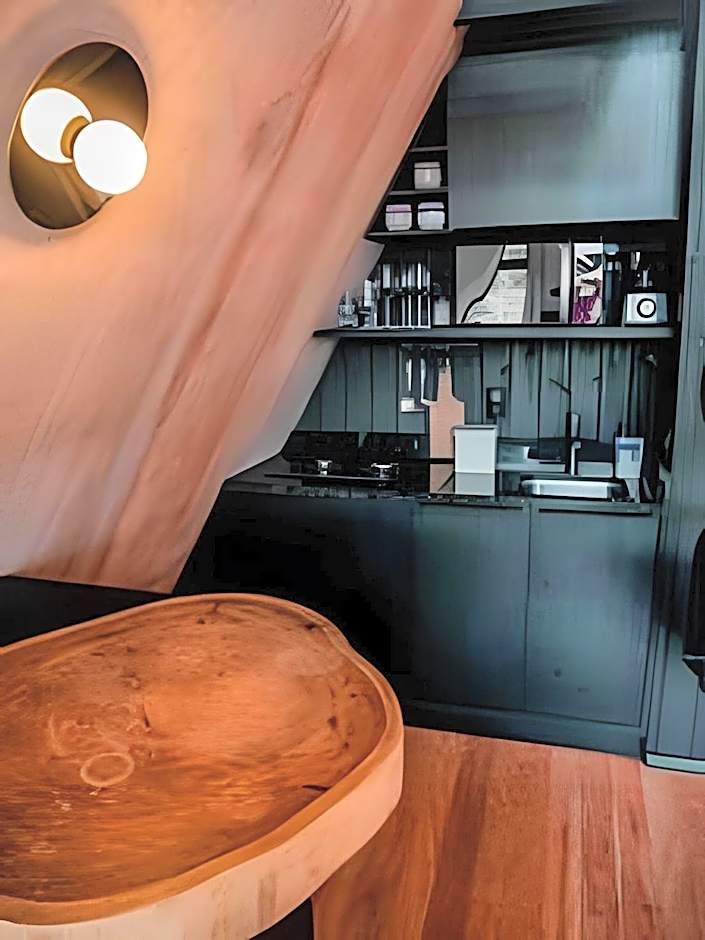 Urubici - Chalé Verde da Serra