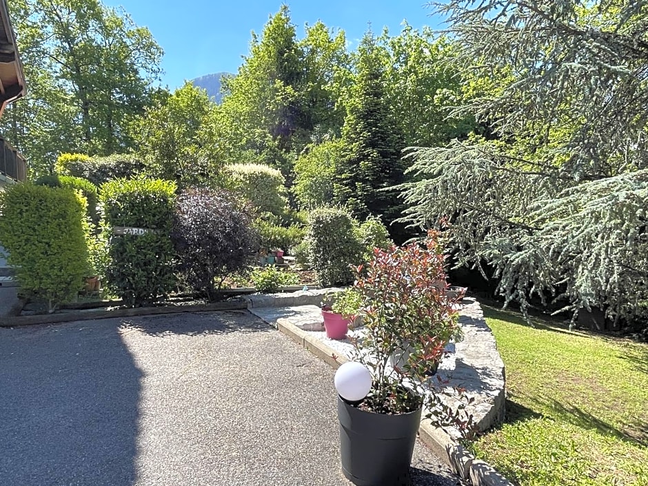 Le chalet des Pesettes