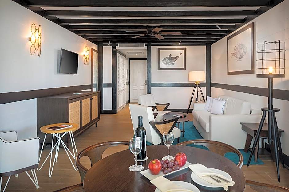 Ocean Riviera Paradise - All Inclusive