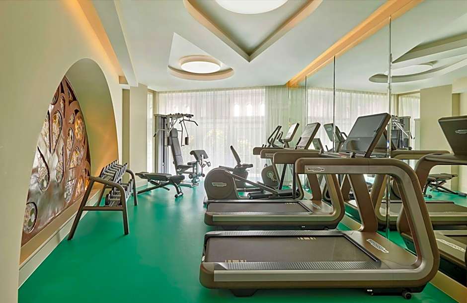 Parisi Udvar Hotel Budapest, part of Hyatt