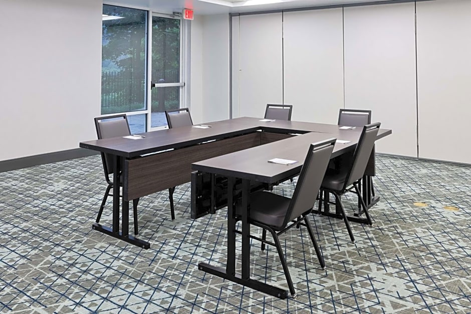 Hilton Garden Inn Birmingham SE/Liberty Park
