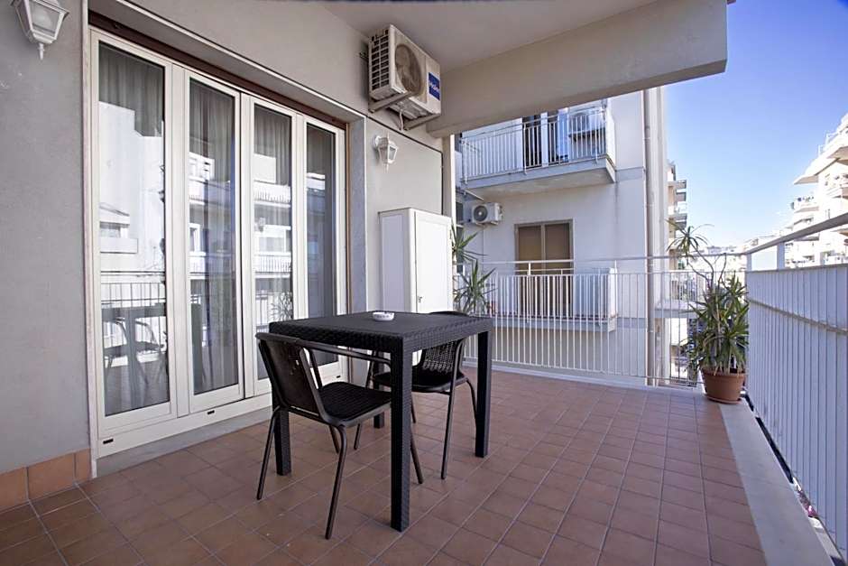 Etna Sea House