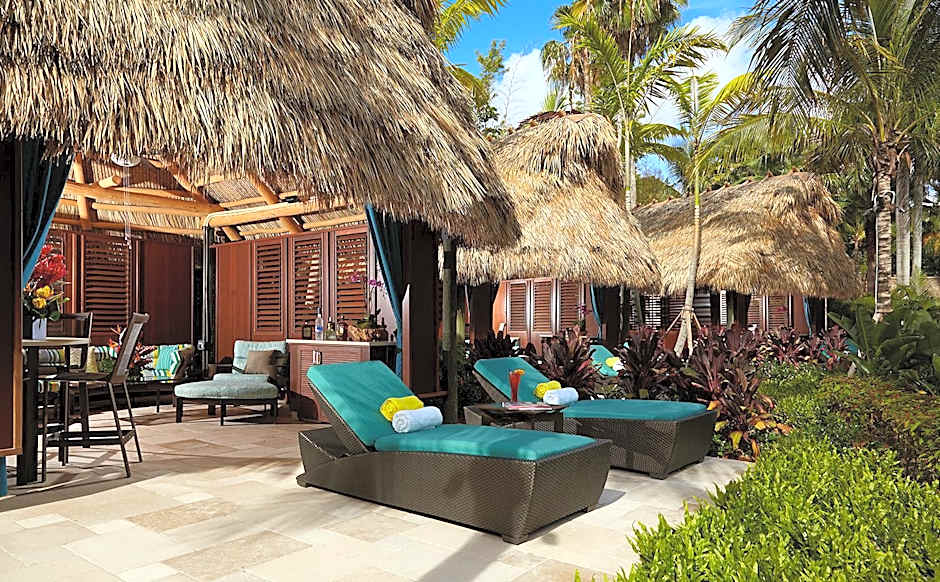 Seminole Hard Rock Hotel & Casino Hollywood