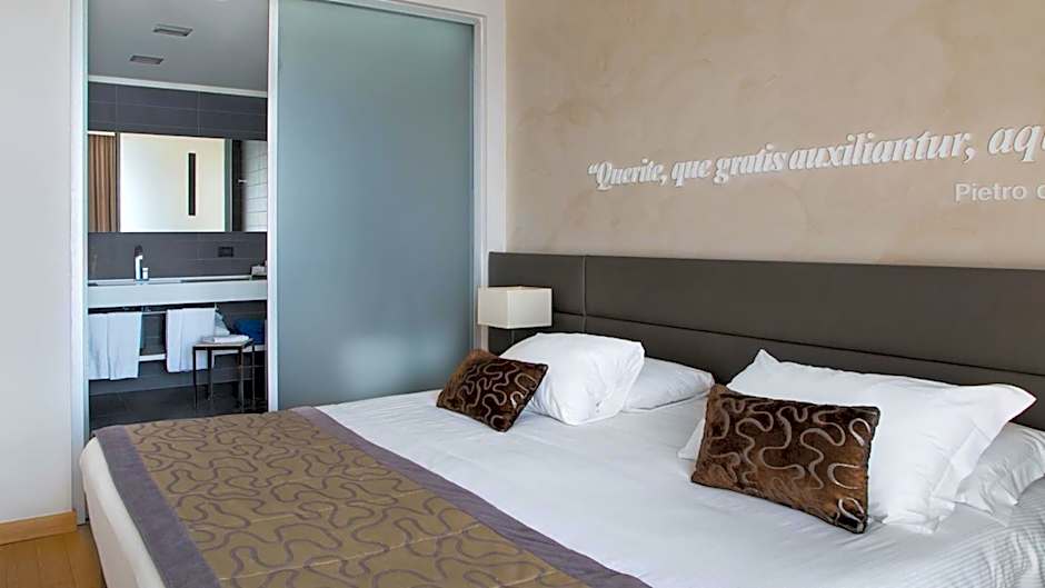 Galzignano Resort Terme & Golf - Hotel Majestic