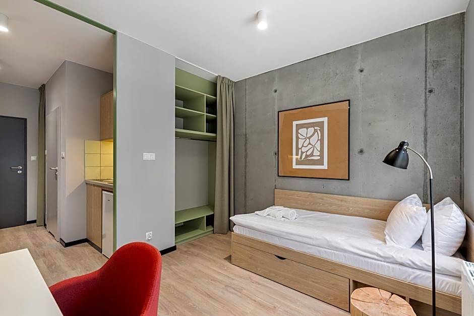 NextDoor Apartments