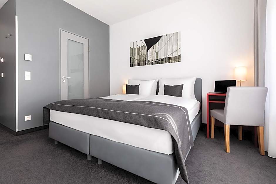 Garner Hotel Berlin - Gendarmenmarkt By IHG