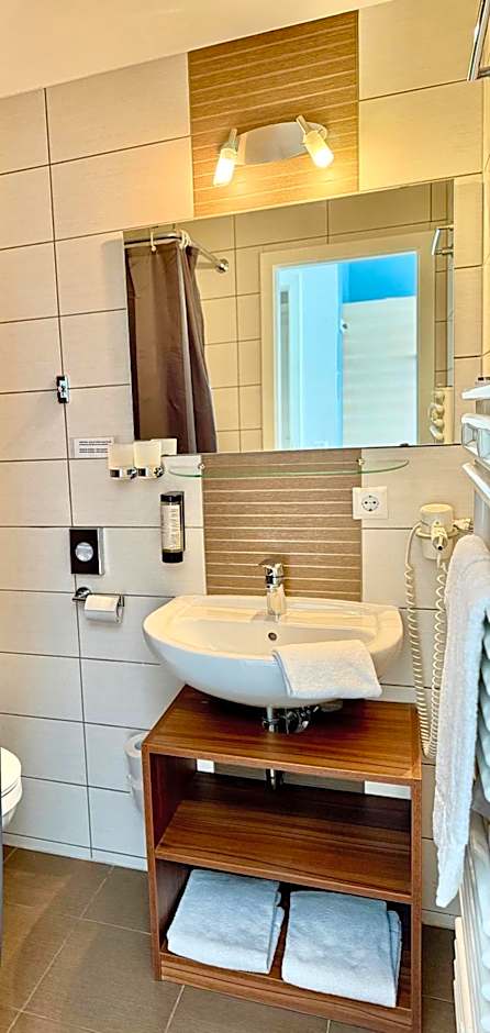 Hotel Markgräfler Hof