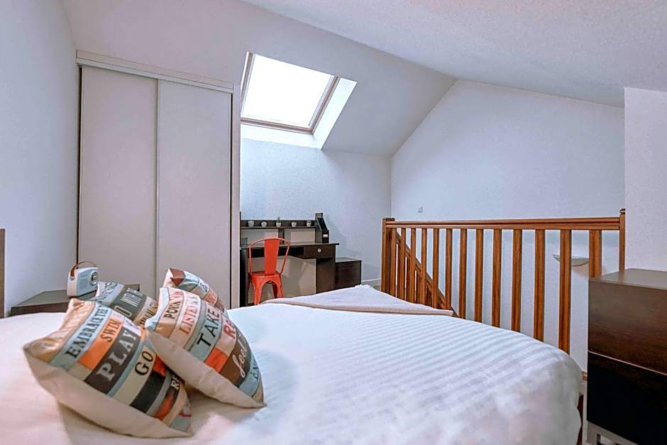 Zenao Nevers Quai de Loire