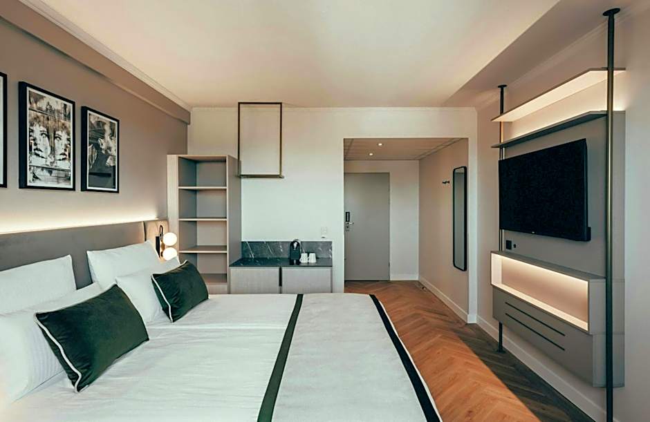 Leonardo Hotel Köln