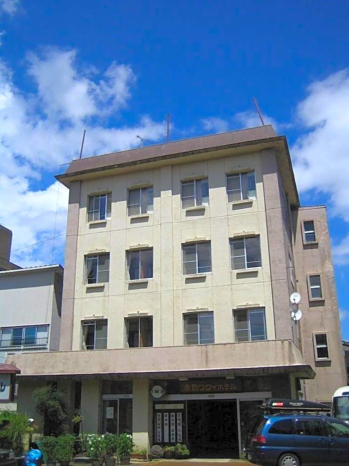 Akakura Wakui Hotel