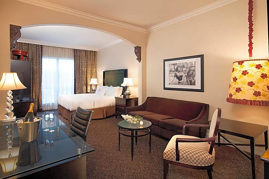 Hotel ZaZa Dallas