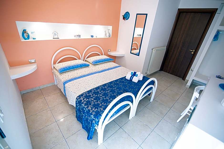 B&B Villaggio Regina