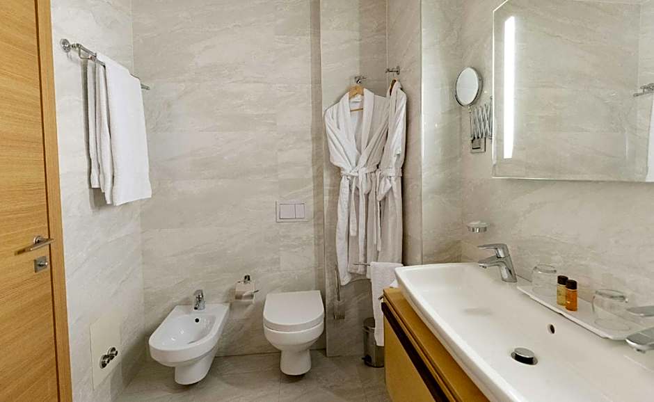 Best Western Premier Ark Hotel