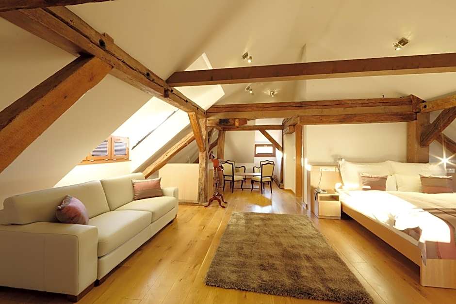 Hotel Historia Malomkert