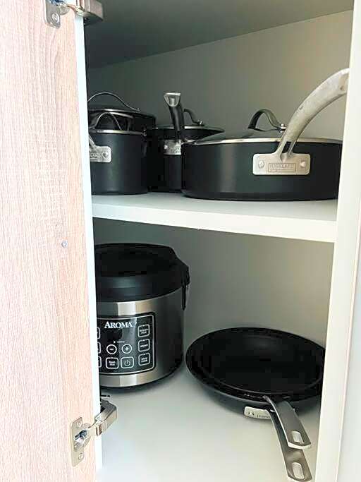 Sleek 2BD 2BA Condo In Miami Design District