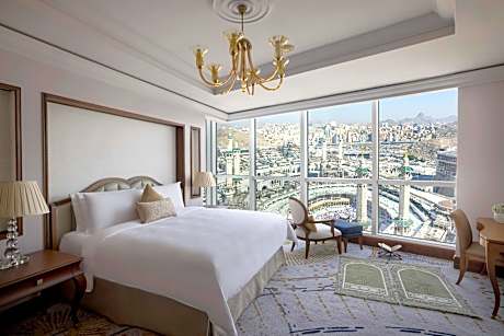 Signature Kaaba Premier