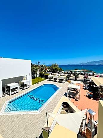 Faedra Beach Resort