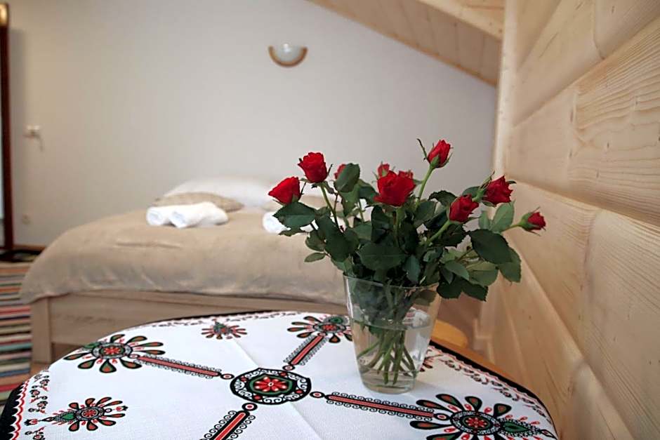 Apartamenty i pokoje u Klimka