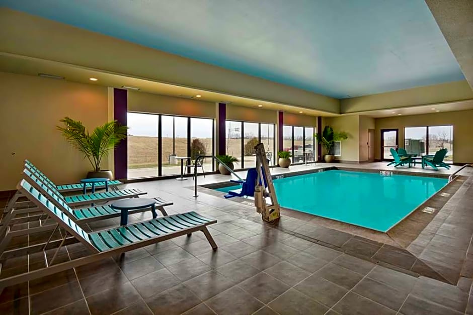 Home2 Suites by Hilton - Wichita Northeast
