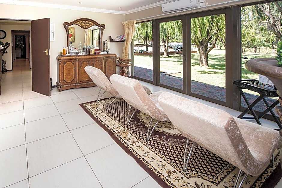 First Group Qwantani