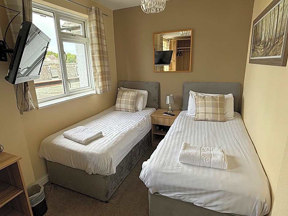 Solway Lodge Hotel