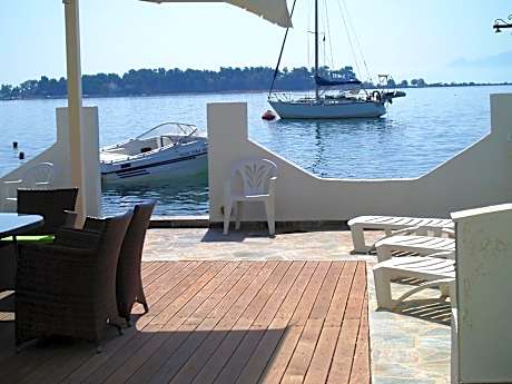 Villa Belmar Self-Catered Apartments