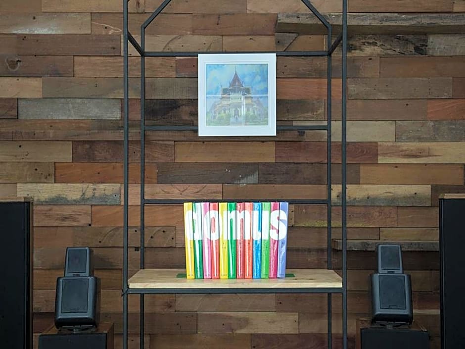 Veethara boutique hotel