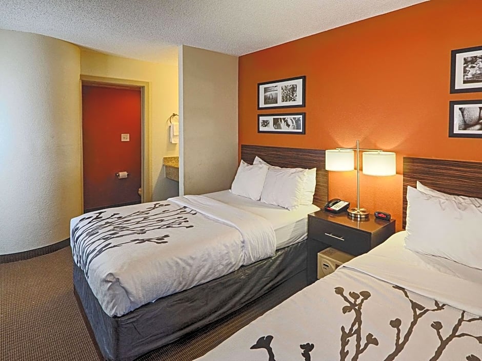 Sleep Inn & Suites Near Ft. Bragg