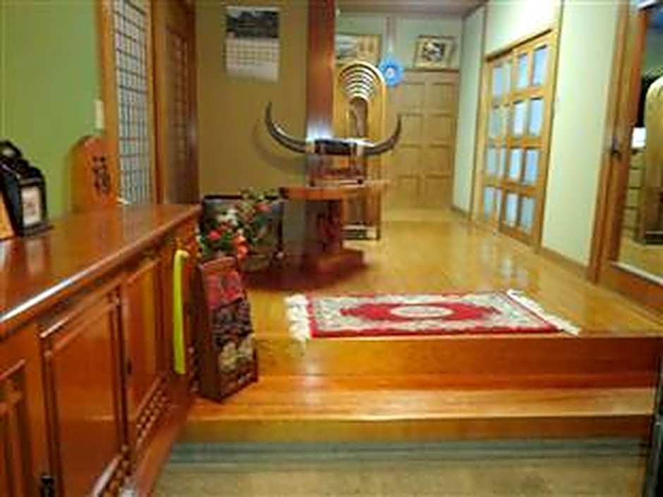 Guest House Nakamura House