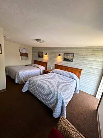 Boulevard Motel