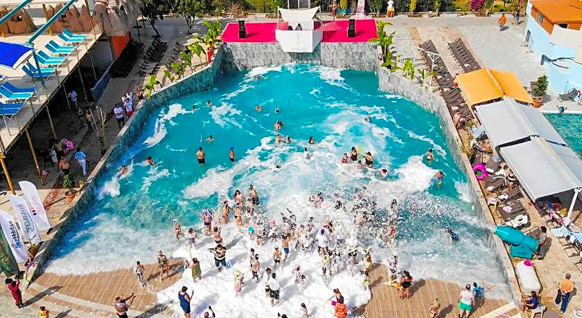 Daima Biz Hotel - All Inclusive