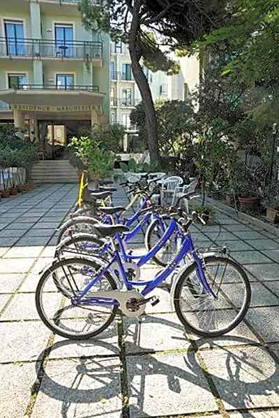 Residence Margherita