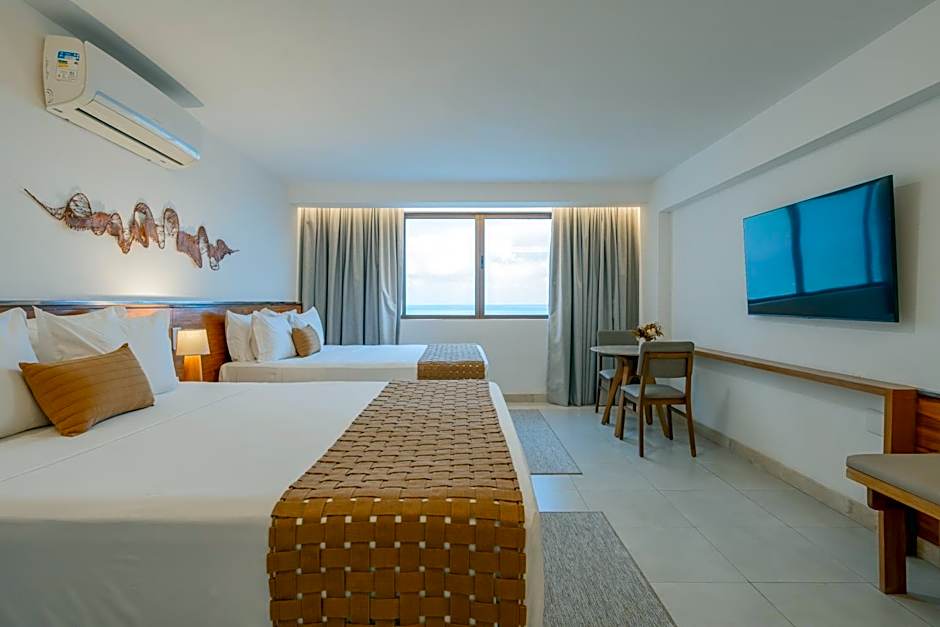 Afago Mareiro Hotel