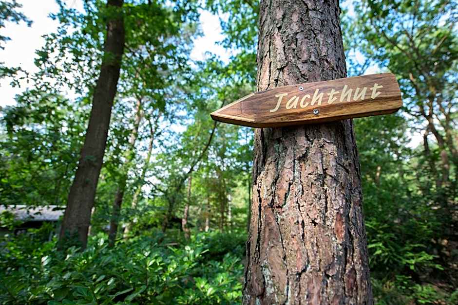 Vakantiepark Zevenbergen