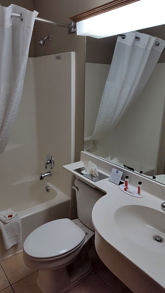 Microtel Inn & Suites by Wyndham Bozeman